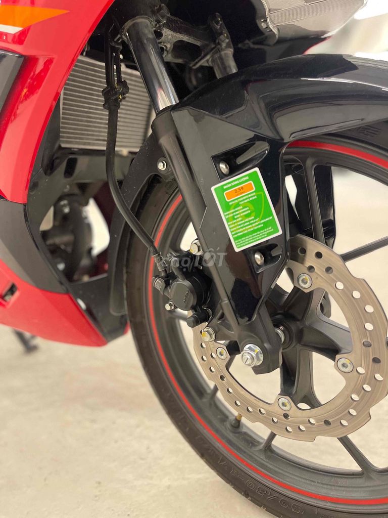 Honda Winner 2025 - ảnh 4