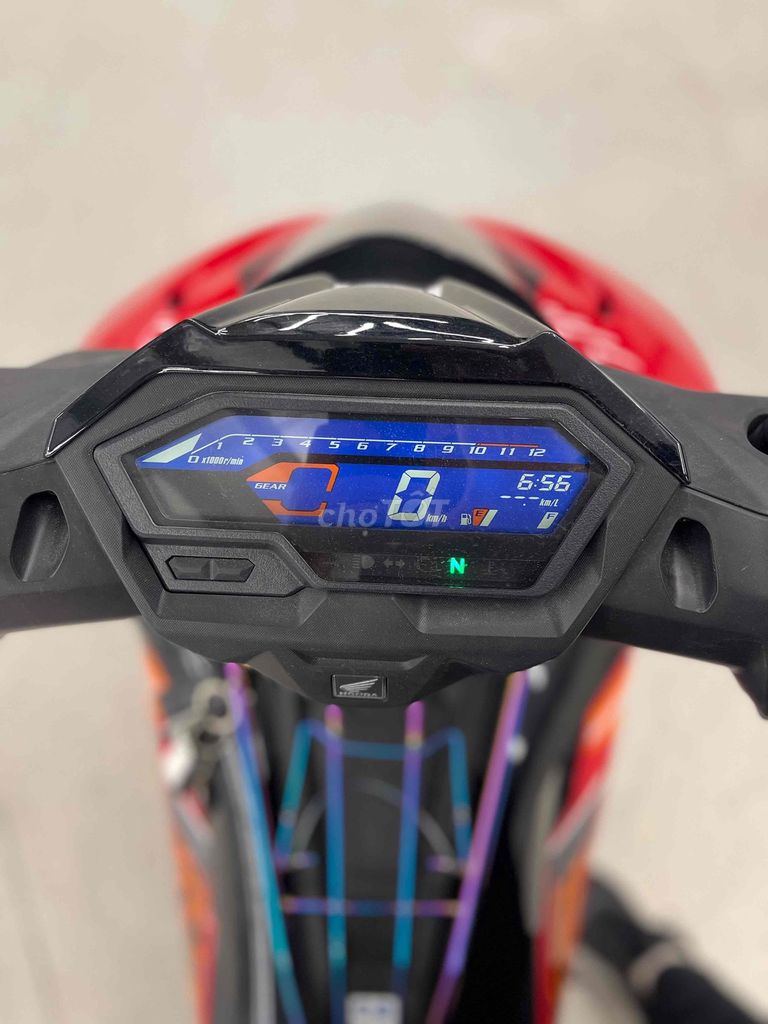 Honda Winner 2025 - ảnh 5