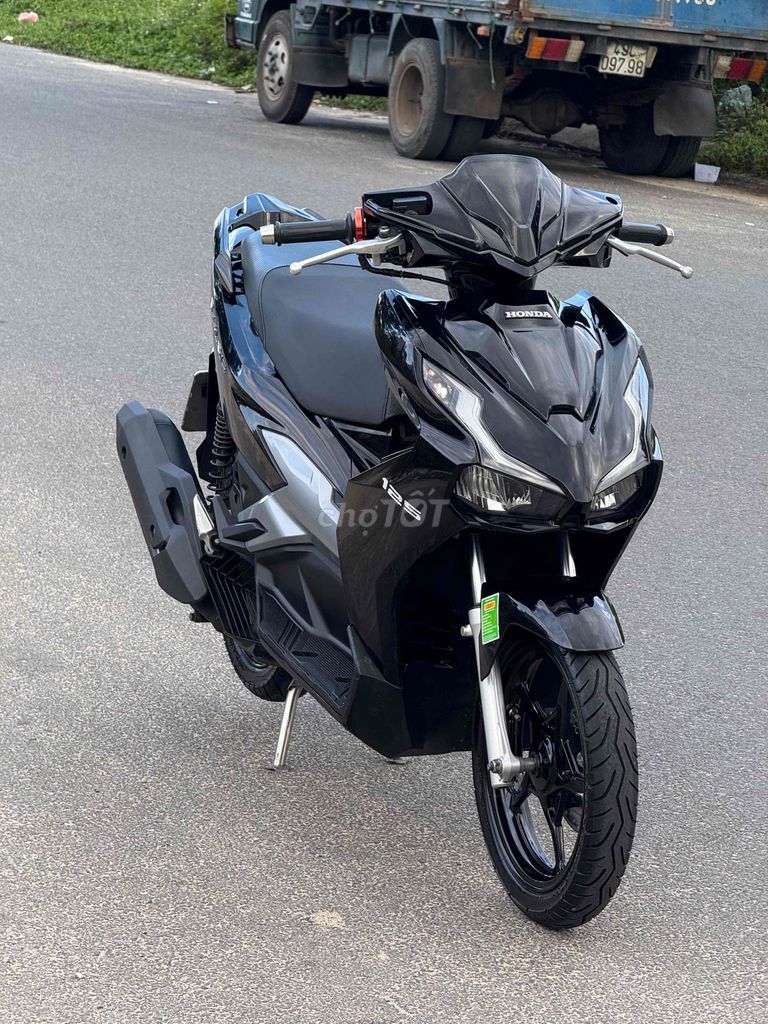 Honda Air Blade 2025 - ảnh 2