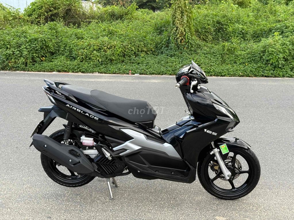 Honda Air Blade 2025 - ảnh 4