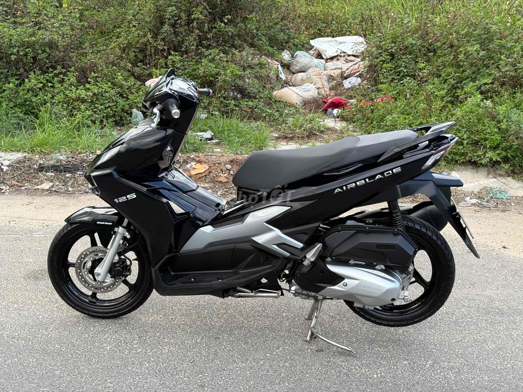 Honda Air Blade 2025 - ảnh 5