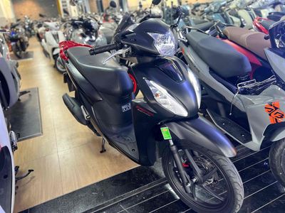Honda Vision 2022 - ảnh 1