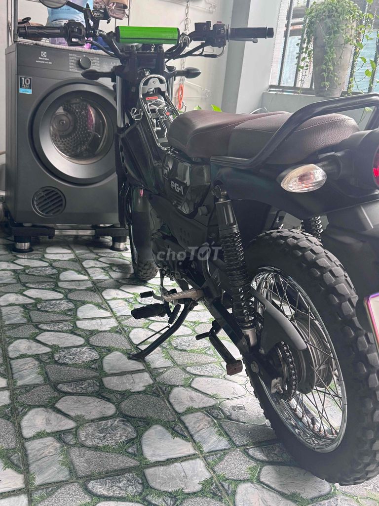 Yamaha PG 2024 - ảnh 2