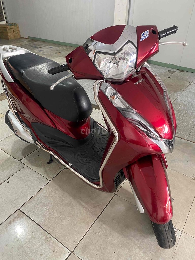 Honda Lead 2018 - ảnh 3