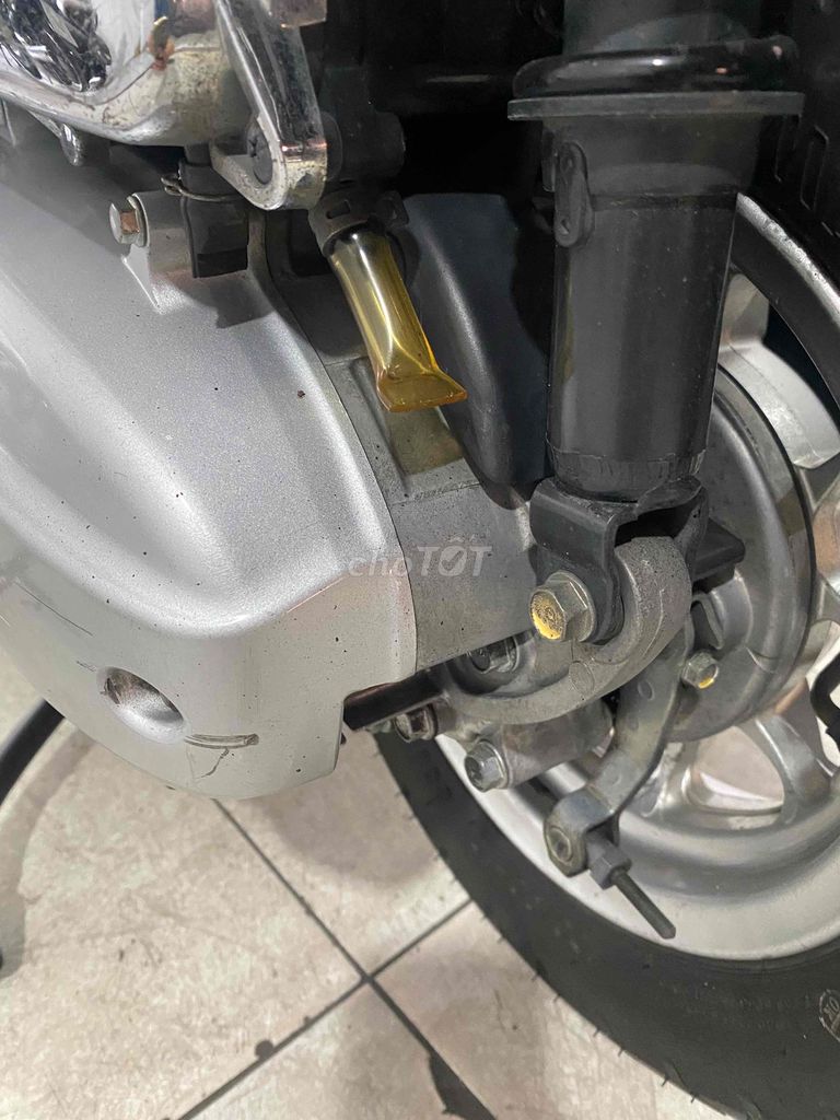 Honda Lead 2018 - ảnh 5