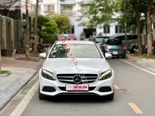 Mercedes-Benz 2016 - ảnh 1