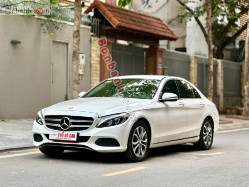 Mercedes-Benz 2016 - ảnh 2