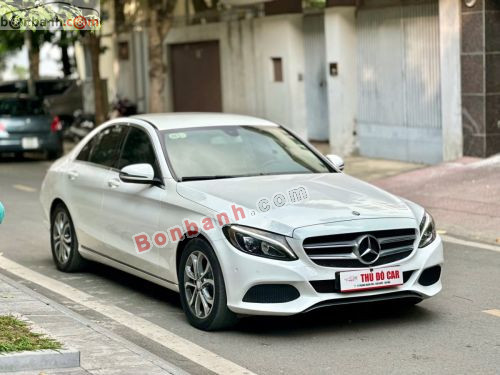 Mercedes-Benz 2016 - ảnh 3