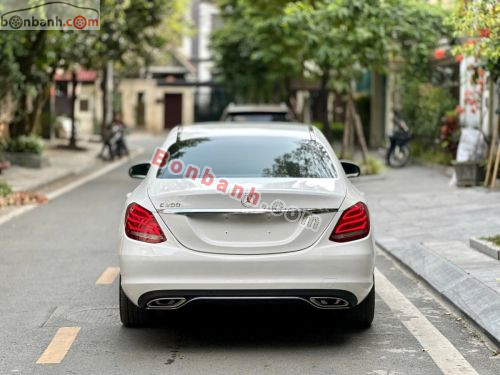 Mercedes-Benz 2016 - ảnh 4