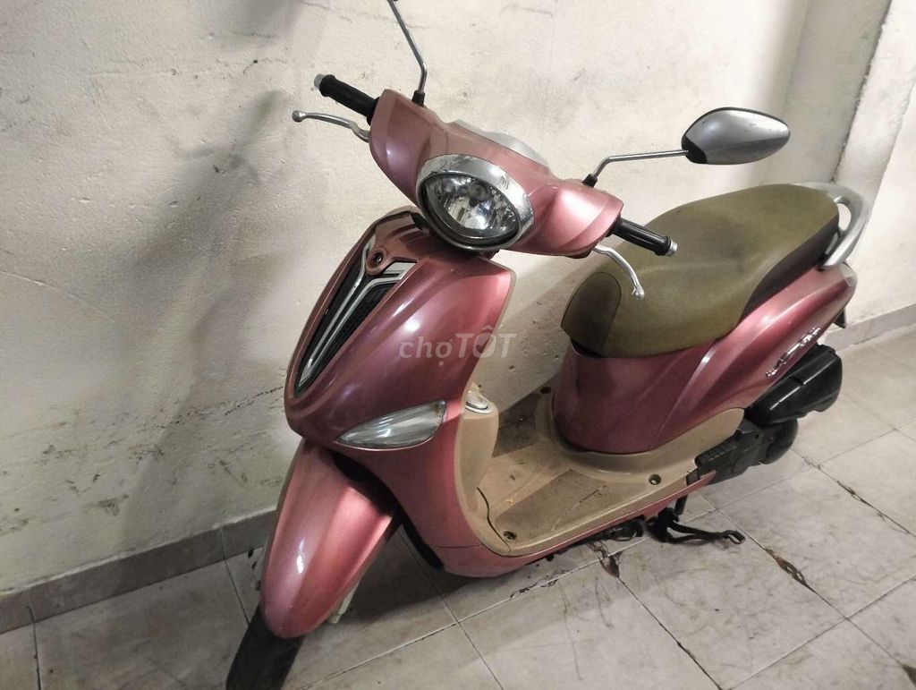Yamaha Nozza 2015 - ảnh 1