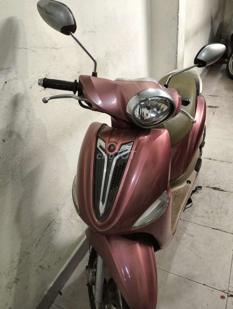 Yamaha Nozza 2015 - ảnh 2