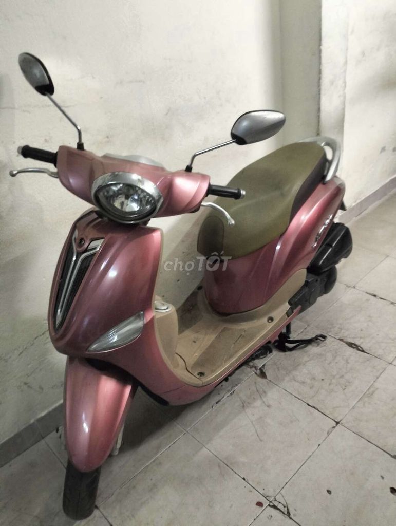Yamaha Nozza 2015 - ảnh 4