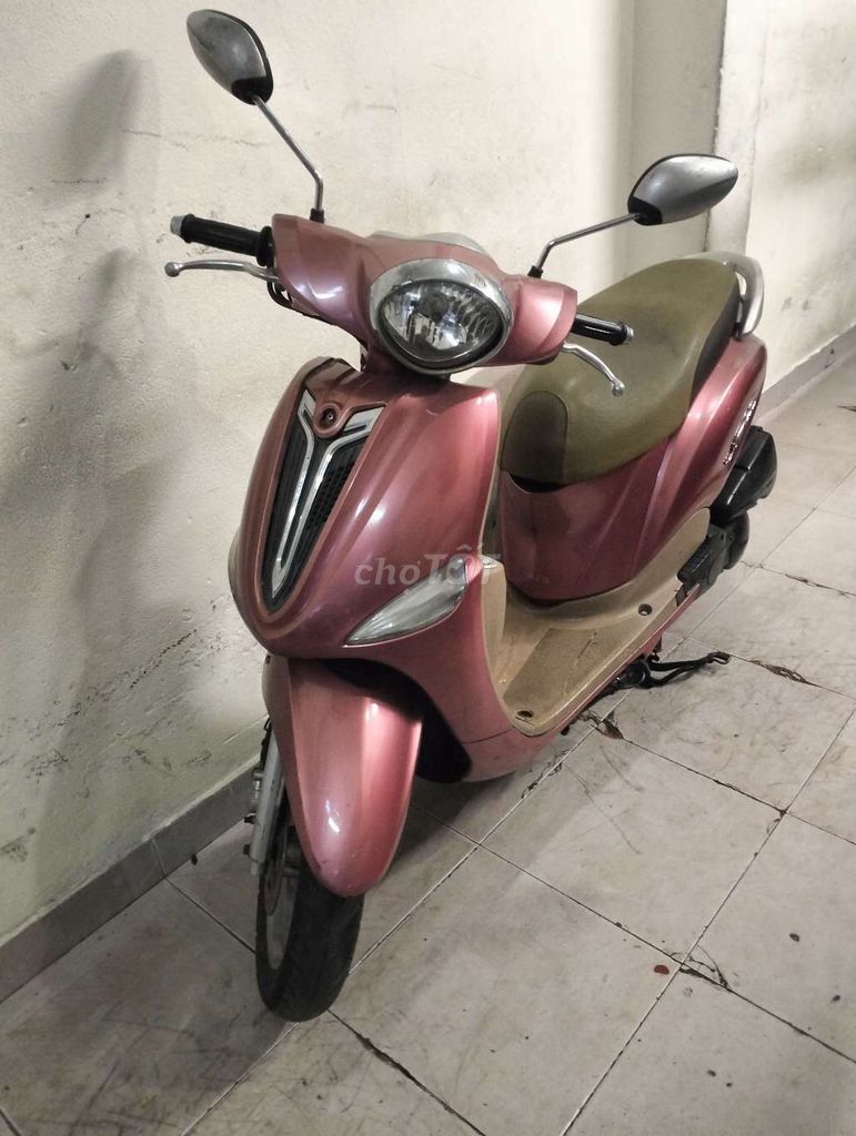 Yamaha Nozza 2015 - ảnh 5