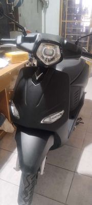 Xe m 2026 - ảnh 1