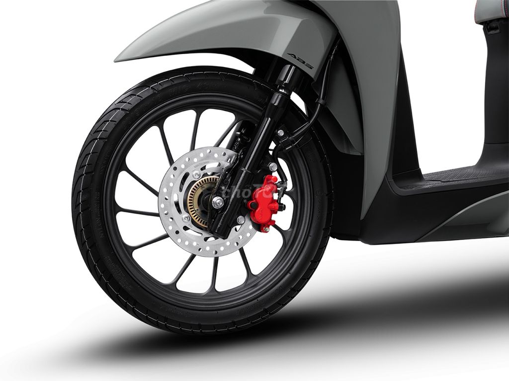 Honda SH Mode 2026 - ảnh 1
