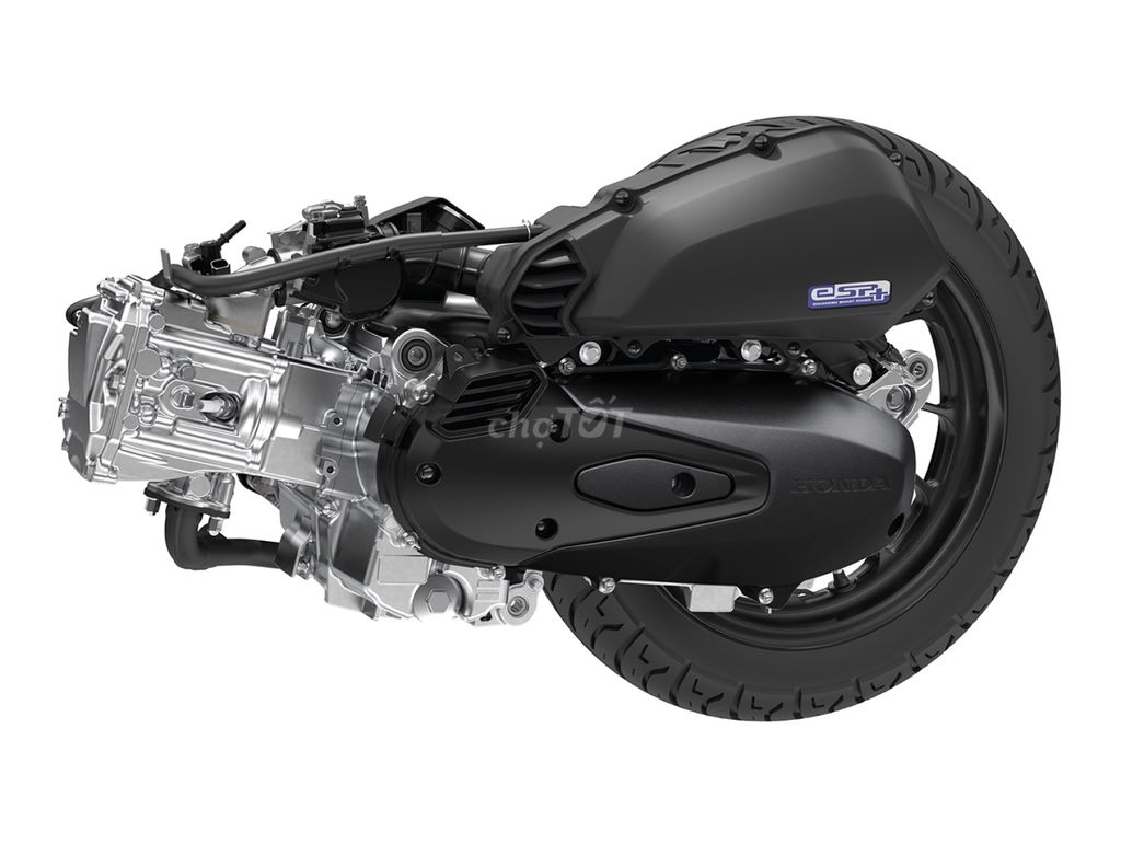 Honda SH Mode 2026 - ảnh 2