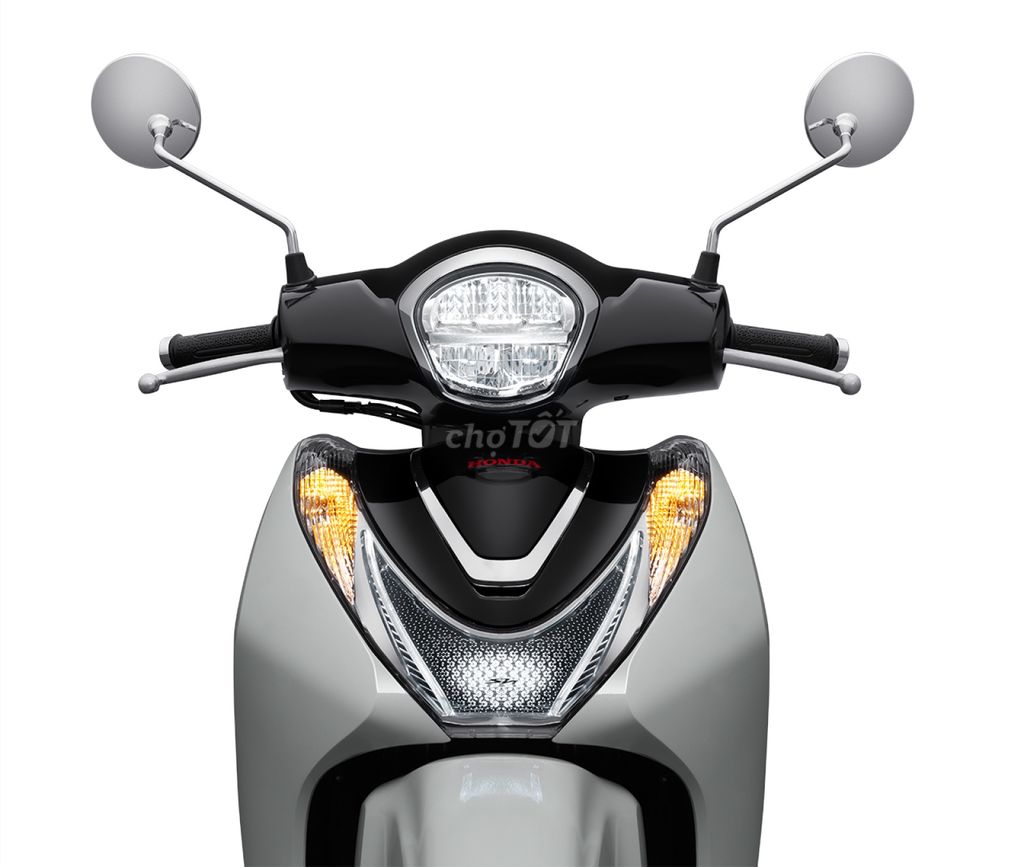 Honda SH Mode 2026 - ảnh 3