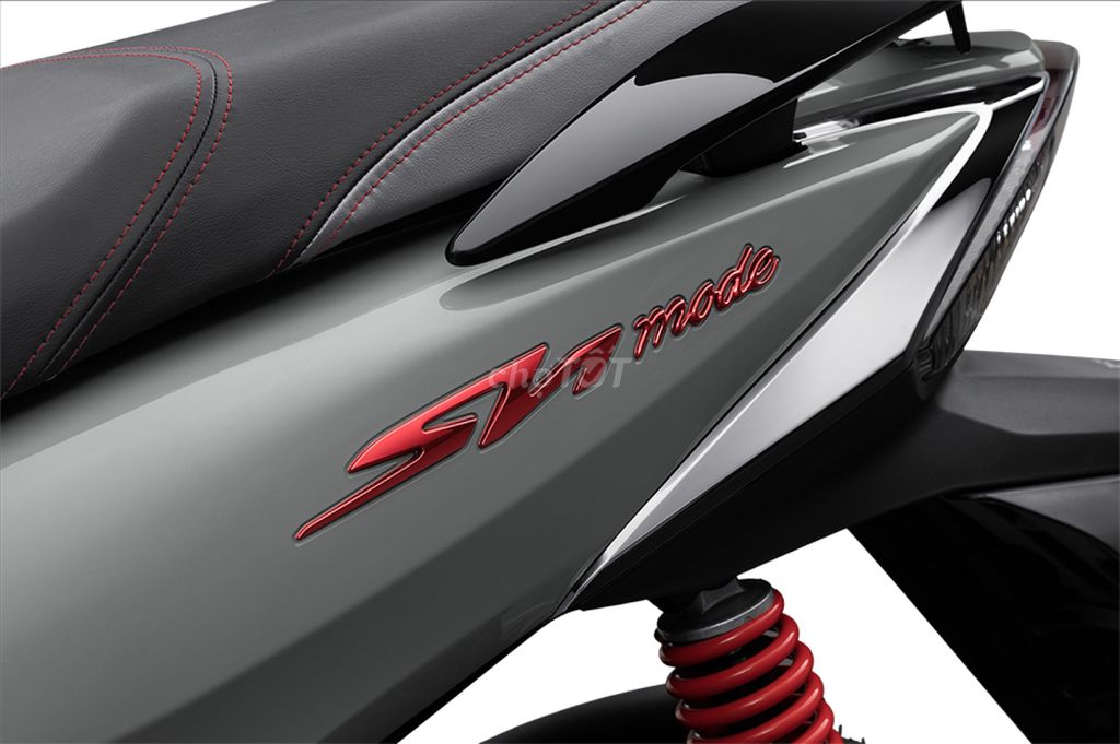 Honda SH Mode 2026 - ảnh 5