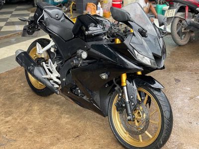 Yamaha R 2019 - ảnh 1