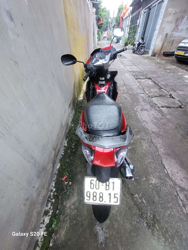 Honda Wave 2013 - ảnh 2