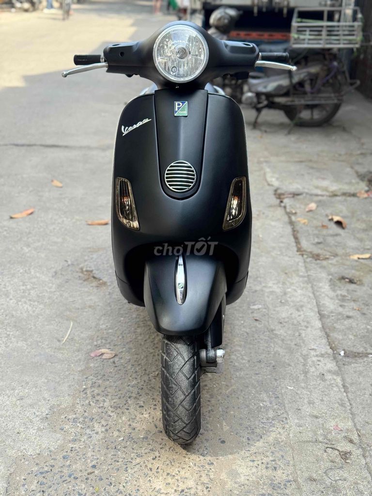 Piaggio Vespa 2015 - ảnh 1