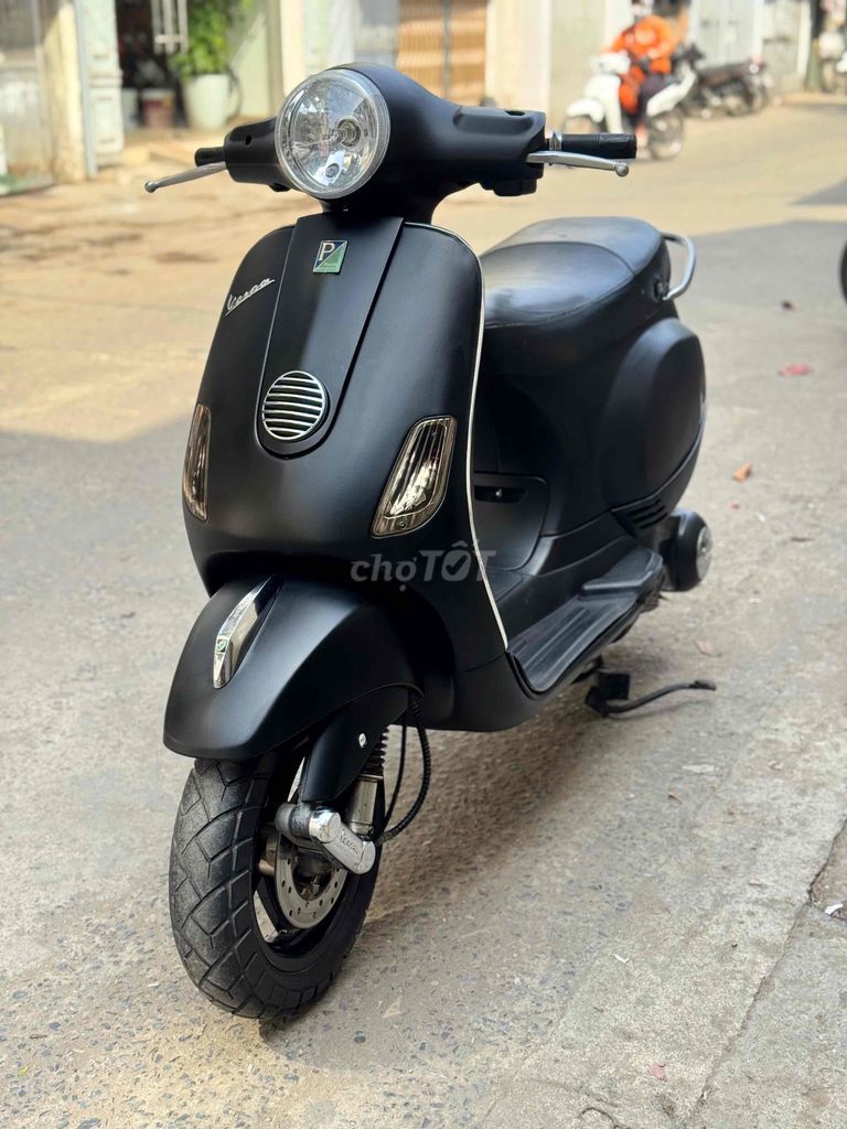 Piaggio Vespa 2015 - ảnh 2