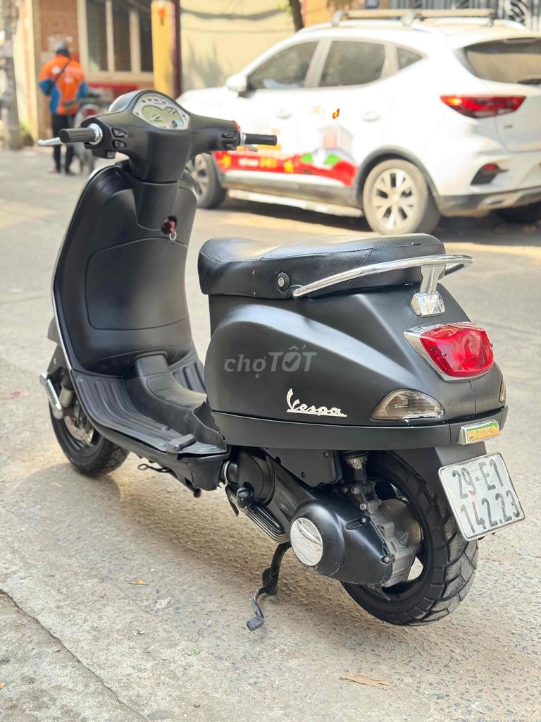Piaggio Vespa 2015 - ảnh 4