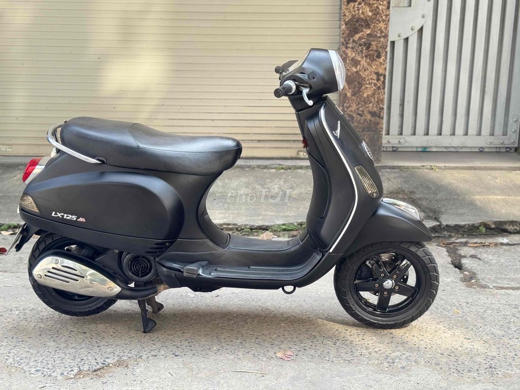 Piaggio Vespa 2015 - ảnh 5