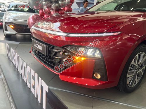 Hyundai Accent Cao cấp 1.5 AT 2026 - ảnh 2