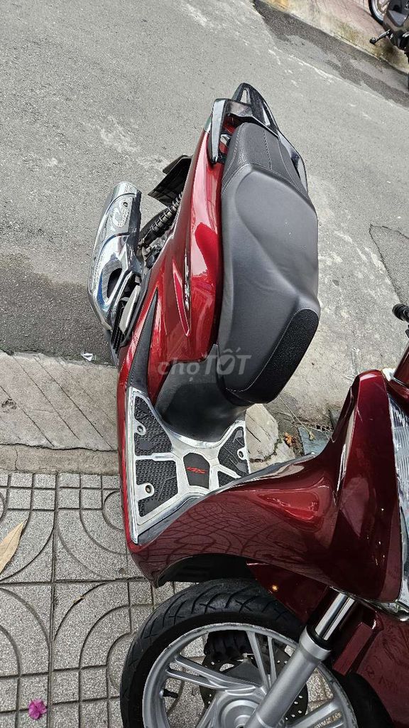 Honda SH 2022 - ảnh 2