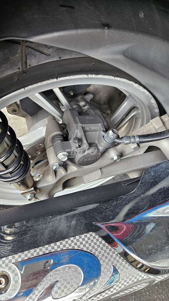 Honda SH 2022 - ảnh 4