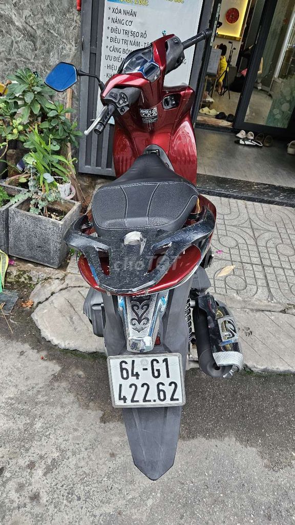 Honda SH 2022 - ảnh 5