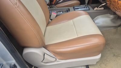 Nissan Navara 2012 - ảnh 1