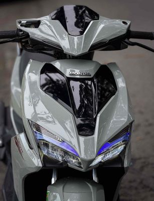 Honda Airblade 2017 - ảnh 1