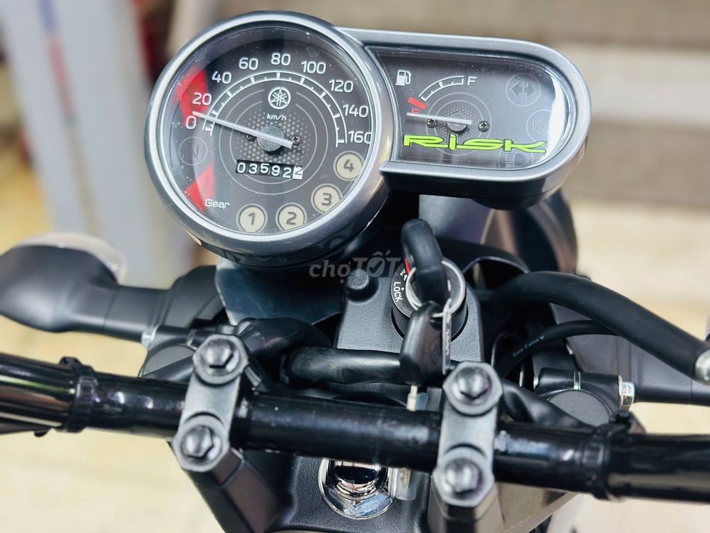 XE M 2024 - ảnh 3