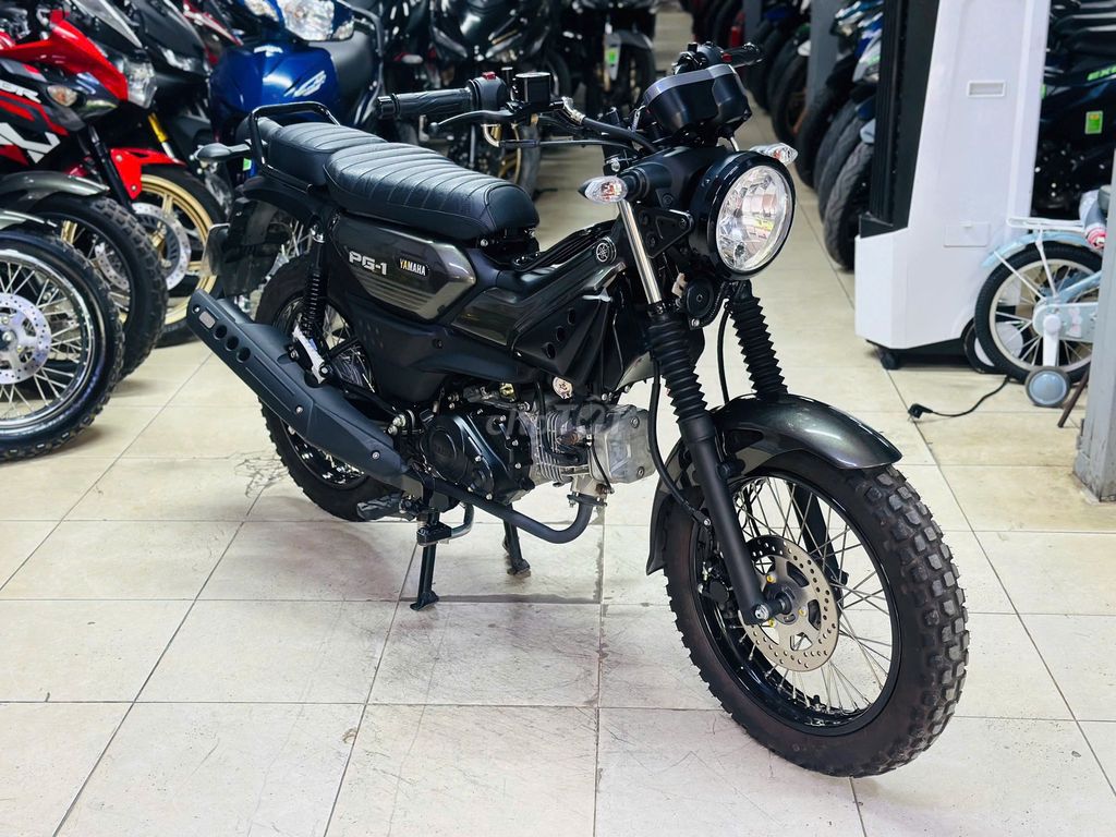 XE M 2024 - ảnh 4