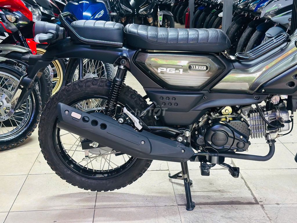 XE M 2024 - ảnh 5