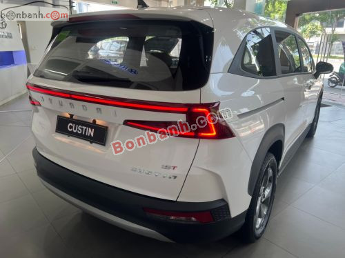 Hyundai Custin Tiêu Chuẩn 1.5T 2026 - ảnh 3