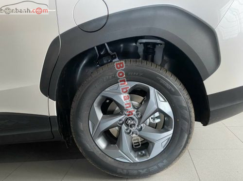 Hyundai Custin Tiêu Chuẩn 1.5T 2026 - ảnh 5