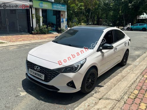 Hyundai Accent 1.4 AT Đặc Biệt 2024 - ảnh 1
