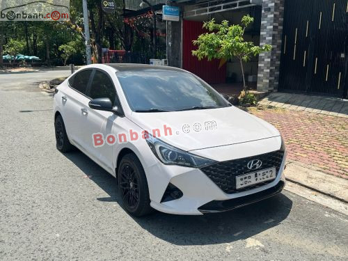 Hyundai Accent 1.4 AT Đặc Biệt 2024 - ảnh 2