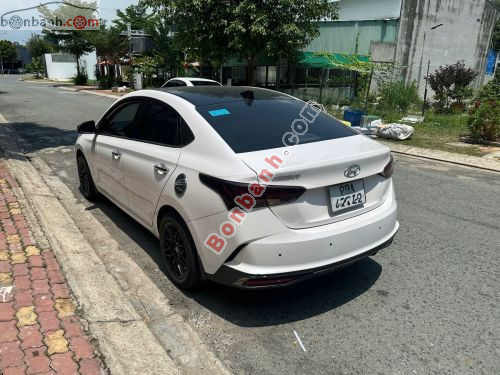 Hyundai Accent 1.4 AT Đặc Biệt 2024 - ảnh 3