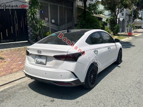Hyundai Accent 1.4 AT Đặc Biệt 2024 - ảnh 4
