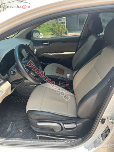 Hyundai Accent 1.4 AT Đặc Biệt 2024 - ảnh 5