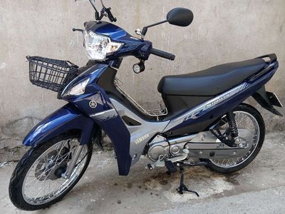 Yamaha Sirius 2026 - ảnh 1