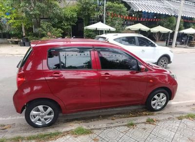 Suzuki Celerio 2019 - ảnh 1