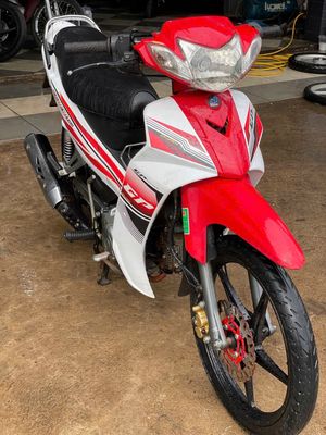 Yamaha Sirius 2023 - ảnh 1