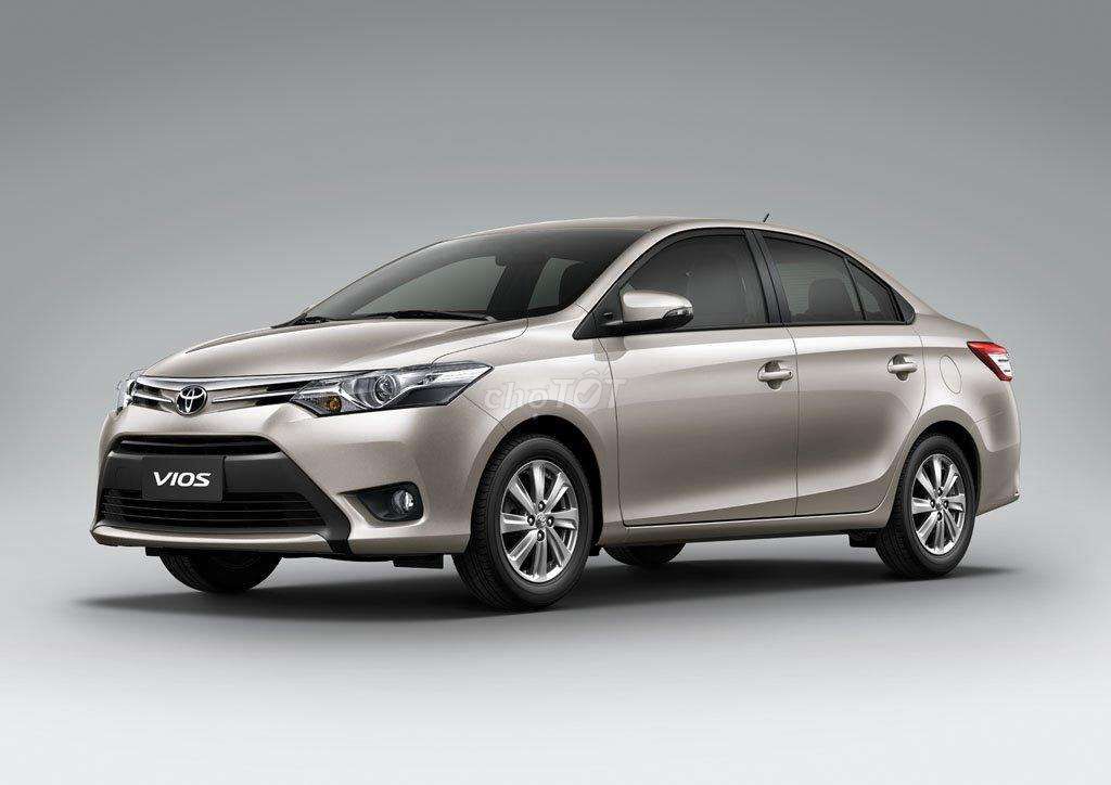Toyota - ảnh 1