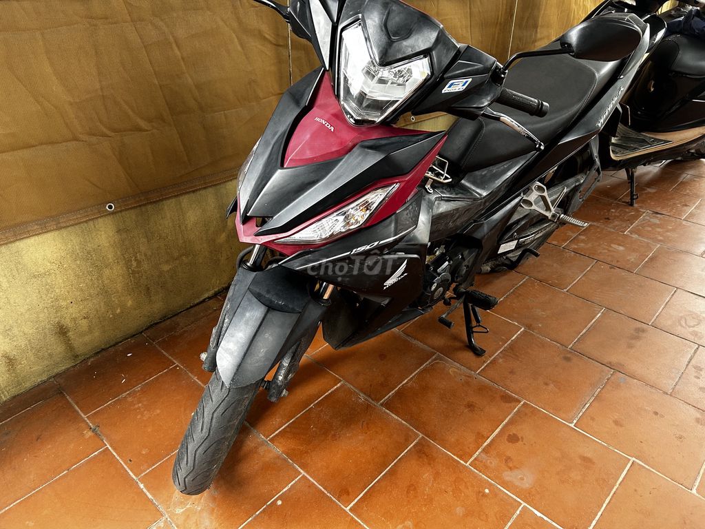 Honda Winner 2016 - ảnh 1