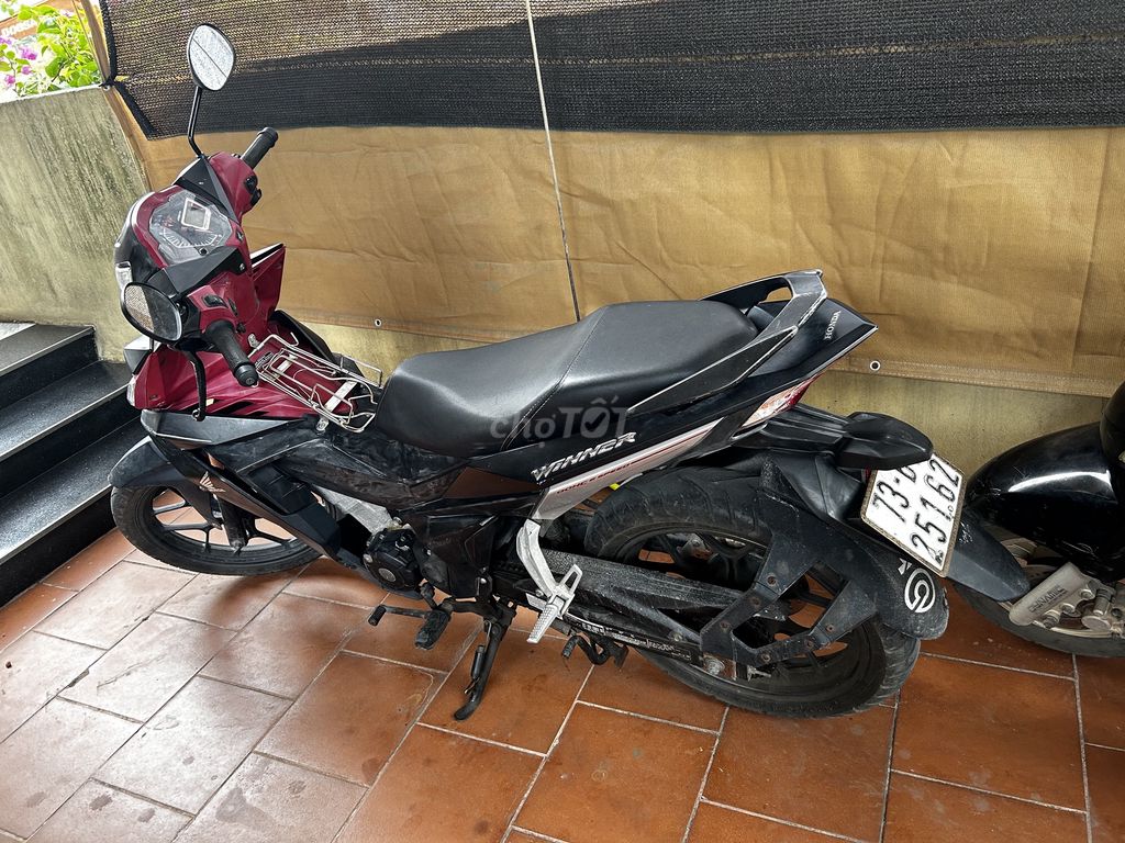 Honda Winner 2016 - ảnh 2